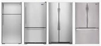 A row of white cabinetsDescription automatically generated with low confidence