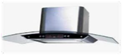 A black computer with a blank screenDescription automatically generated with low confidence