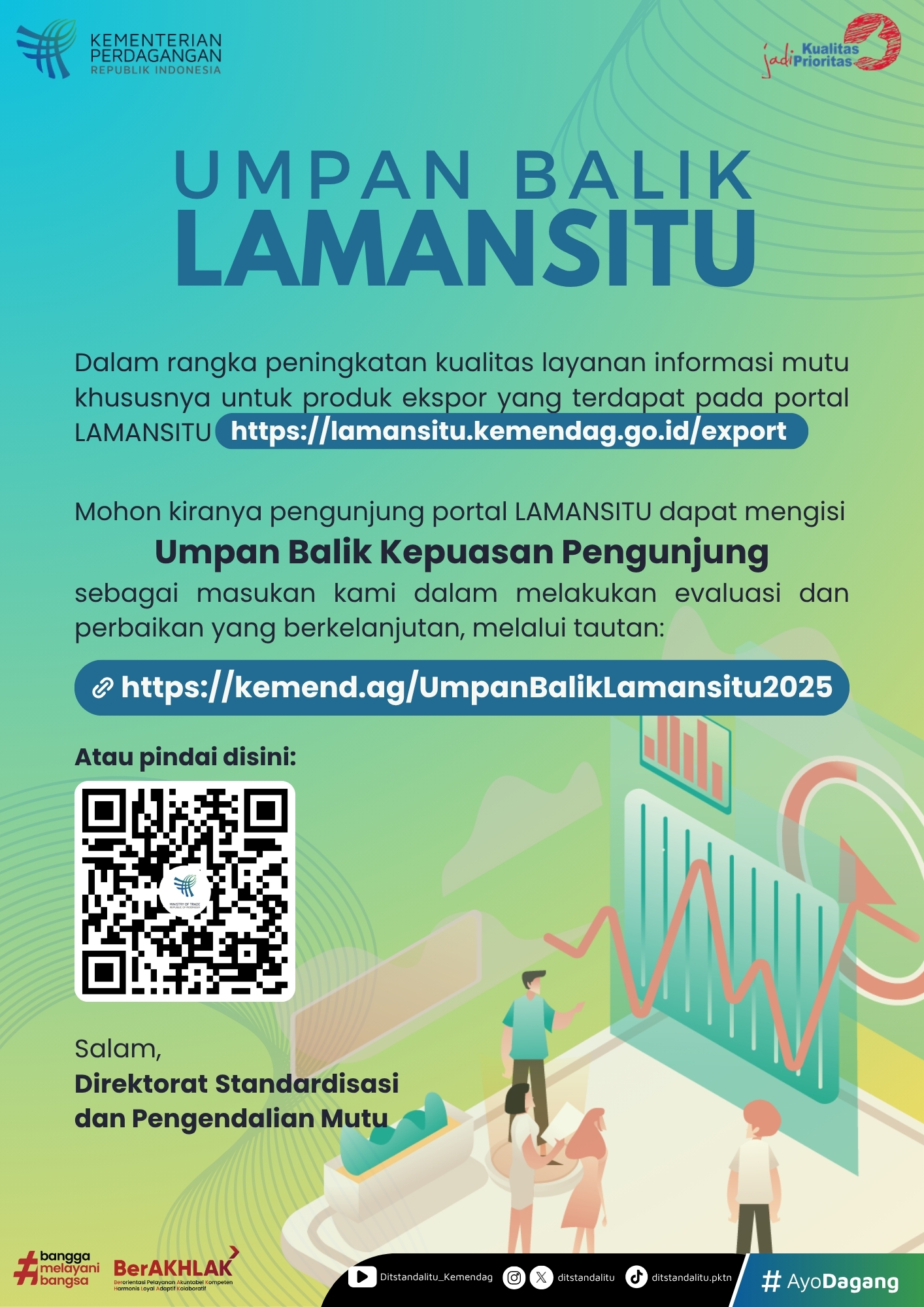 INATRIMS Notification